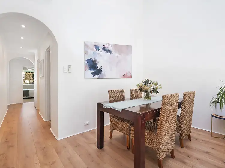 Third view of Homely apartment listing, 13/2 Artarmon Road, Willoughby NSW 2068
