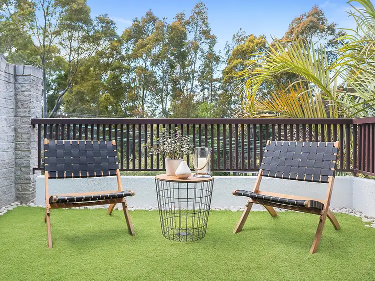 Fifth view of Homely apartment listing, 13/2 Artarmon Road, Willoughby NSW 2068