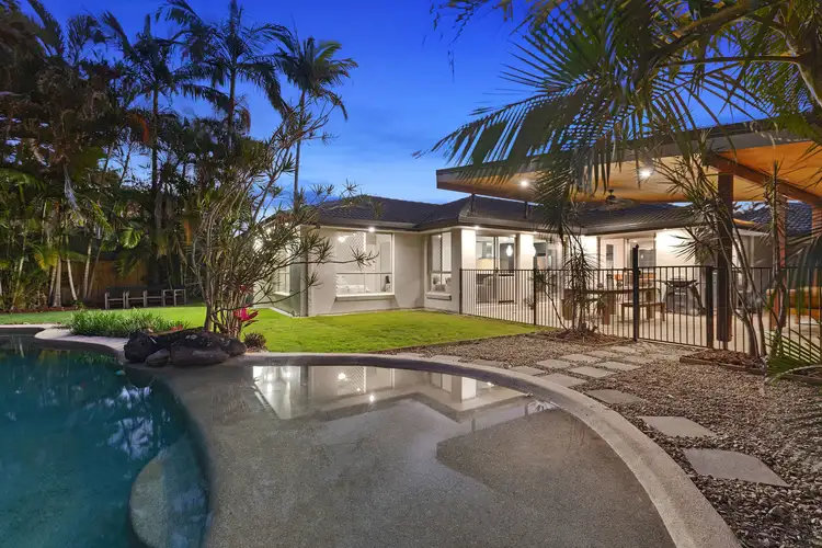 56 Deloraine Drive, Buderim QLD 4556