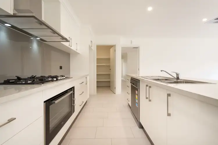Second view of Homely house listing, 8 Queensberry Road, Leneva VIC 3691