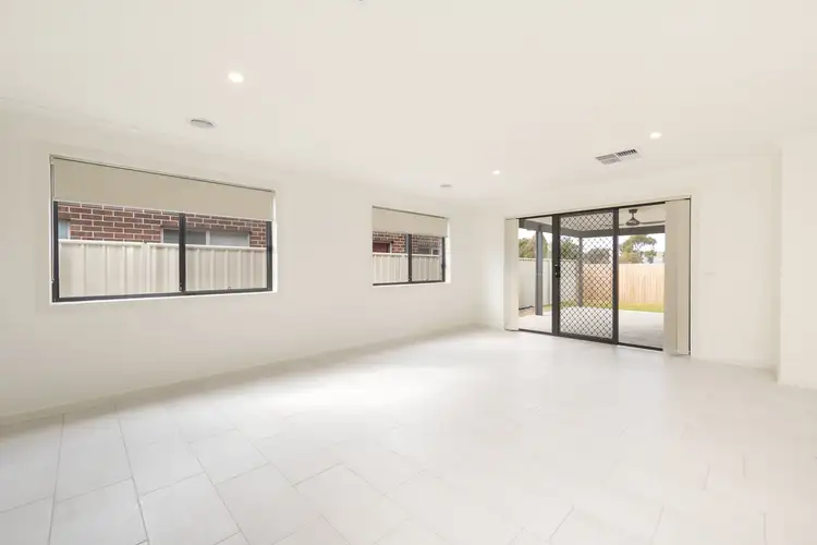 Third view of Homely house listing, 8 Queensberry Road, Leneva VIC 3691