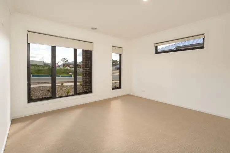 Fifth view of Homely house listing, 8 Queensberry Road, Leneva VIC 3691