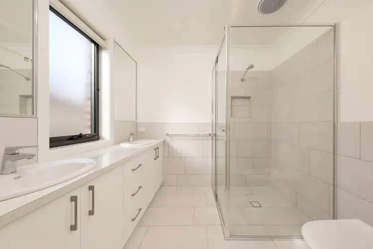Sixth view of Homely house listing, 8 Queensberry Road, Leneva VIC 3691