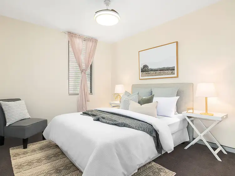 Fifth view of Homely apartment listing, 166/3 Queen Street, Rosebery NSW 2018