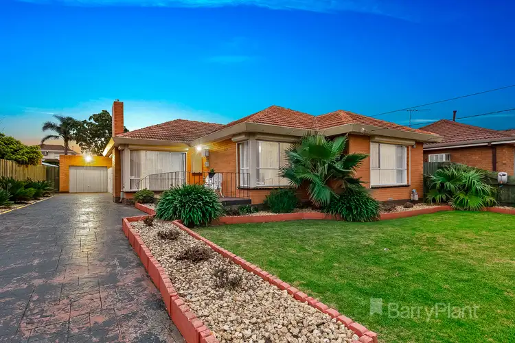 3 Burgundy Crescent, St Albans VIC 3021