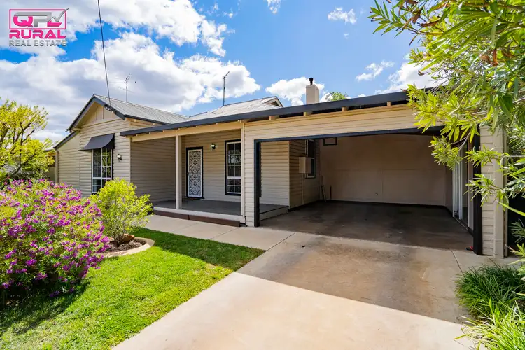 Second view of Homely house listing, 1 Grosvenor Street, Narrandera NSW 2700