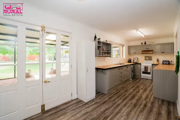 Third view of Homely house listing, 1 Grosvenor Street, Narrandera NSW 2700