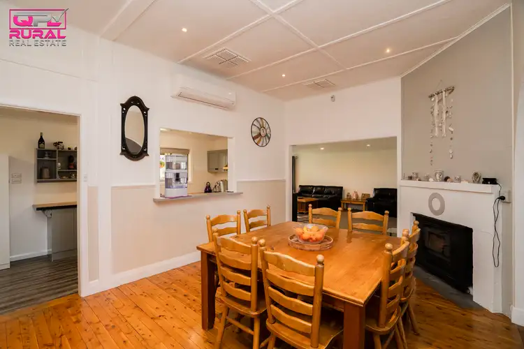 Sixth view of Homely house listing, 1 Grosvenor Street, Narrandera NSW 2700