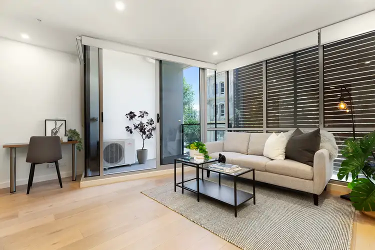 G6/35-41 Dryburgh Street, West Melbourne VIC 3003