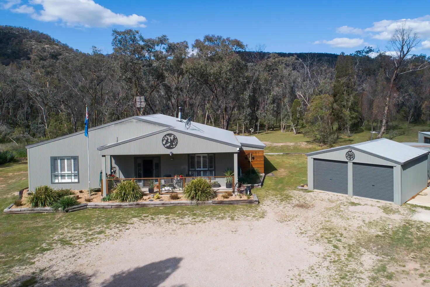 Main view of Homely rural property listing, 375 Cypress Drive, Mudgee NSW 2850