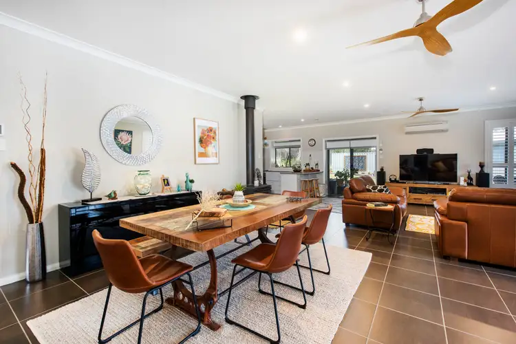 Second view of Homely rural property listing, 375 Cypress Drive, Mudgee NSW 2850