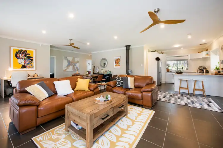 Third view of Homely rural property listing, 375 Cypress Drive, Mudgee NSW 2850