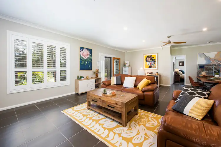 Fourth view of Homely rural property listing, 375 Cypress Drive, Mudgee NSW 2850