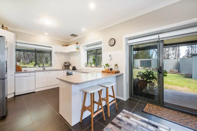 Fifth view of Homely rural property listing, 375 Cypress Drive, Mudgee NSW 2850
