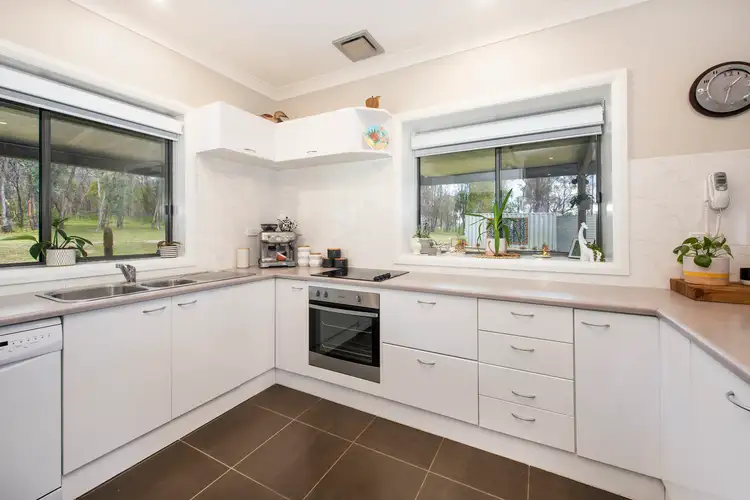 Sixth view of Homely rural property listing, 375 Cypress Drive, Mudgee NSW 2850