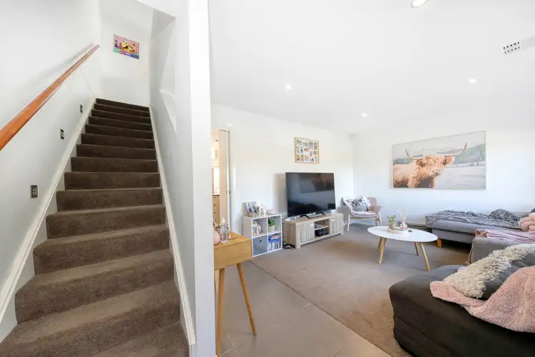 Third view of Homely townhouse listing, 41 McGovern Street, Casey ACT 2913