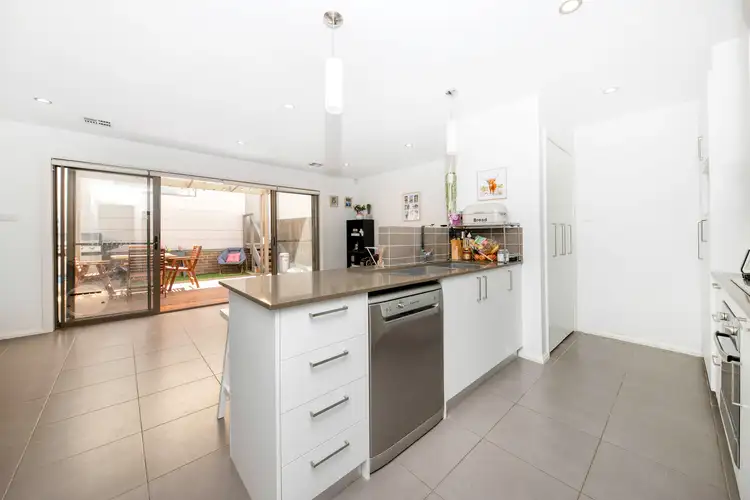 Fifth view of Homely townhouse listing, 41 McGovern Street, Casey ACT 2913