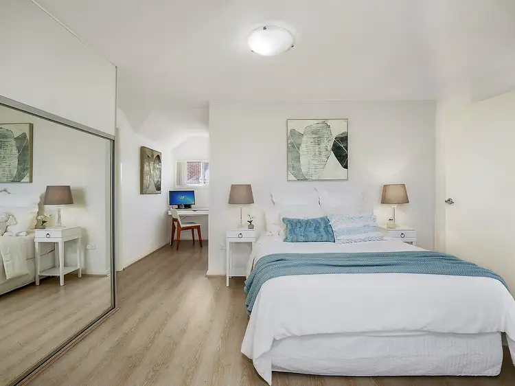 Third view of Homely townhouse listing, 7/28 Adderton Road, Telopea NSW 2117