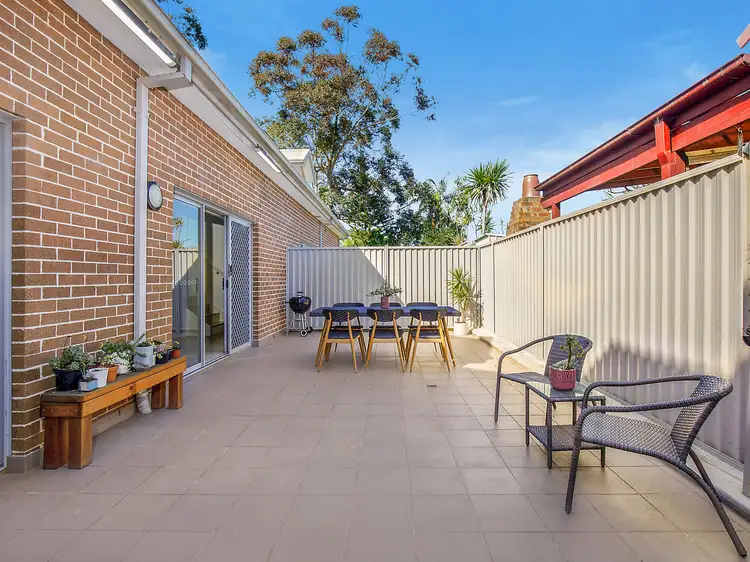 Fourth view of Homely townhouse listing, 7/28 Adderton Road, Telopea NSW 2117