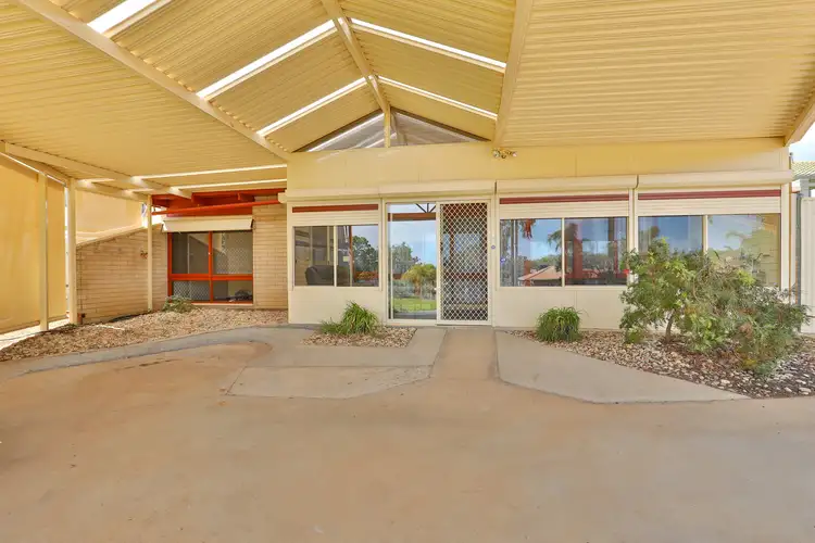 Second view of Homely house listing, 25 Riverview Drive, Dareton NSW 2717