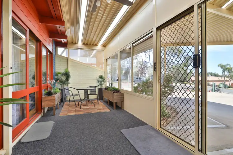 Third view of Homely house listing, 25 Riverview Drive, Dareton NSW 2717