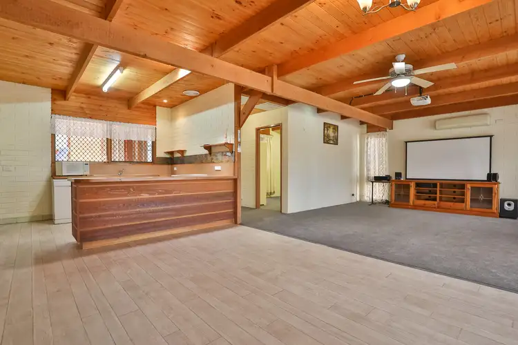 Fourth view of Homely house listing, 25 Riverview Drive, Dareton NSW 2717