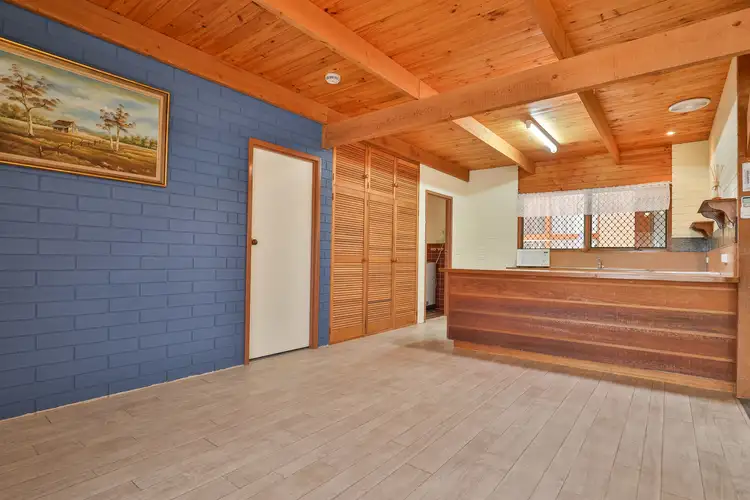 Sixth view of Homely house listing, 25 Riverview Drive, Dareton NSW 2717