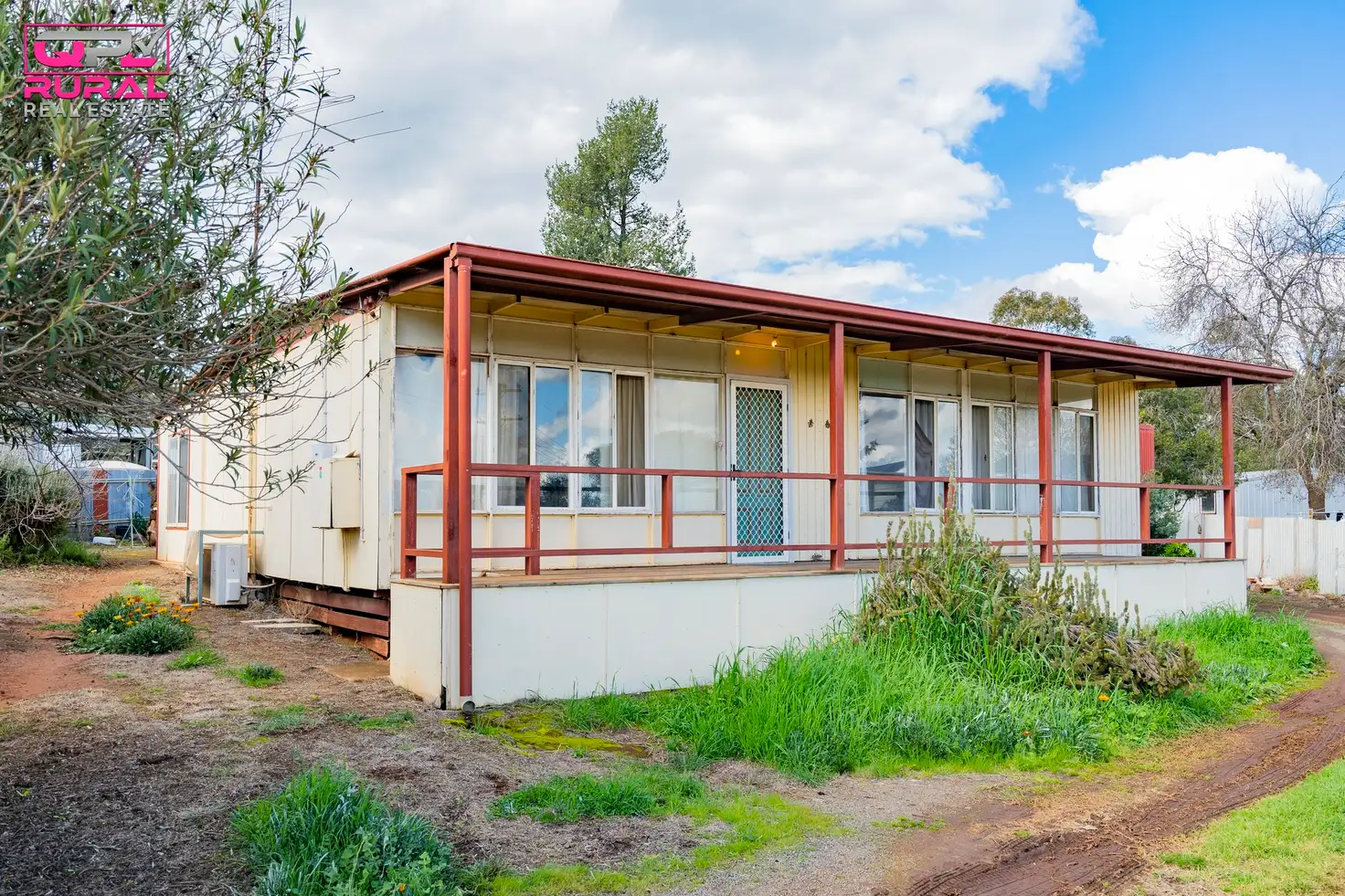 Main view of Homely house listing, 26 Cassiterite Crescent, Ardlethan NSW 2665