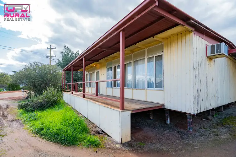 Second view of Homely house listing, 26 Cassiterite Crescent, Ardlethan NSW 2665