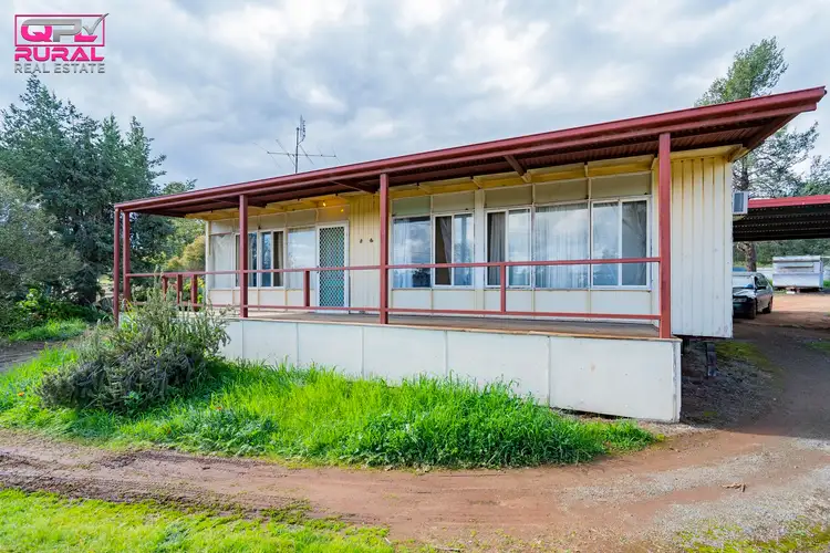 Third view of Homely house listing, 26 Cassiterite Crescent, Ardlethan NSW 2665