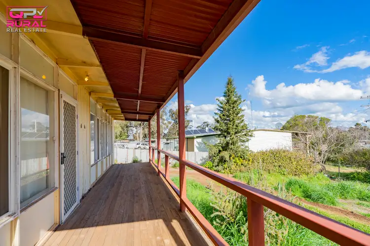 Fourth view of Homely house listing, 26 Cassiterite Crescent, Ardlethan NSW 2665