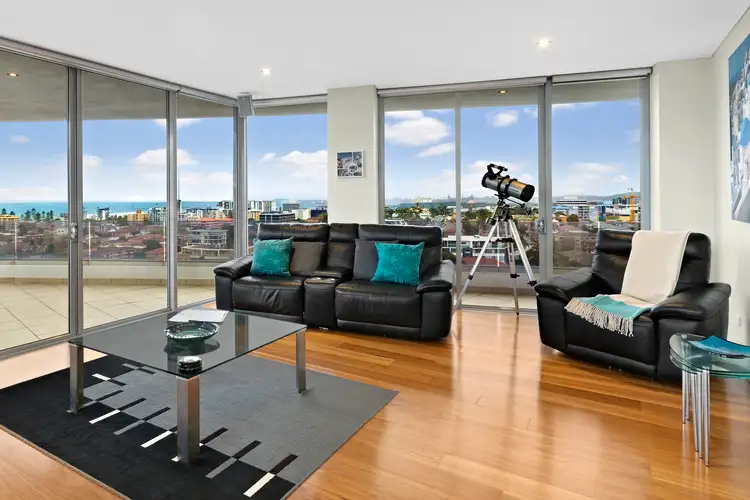 Second view of Homely apartment listing, 11/36-38 Church Street, Wollongong NSW 2500