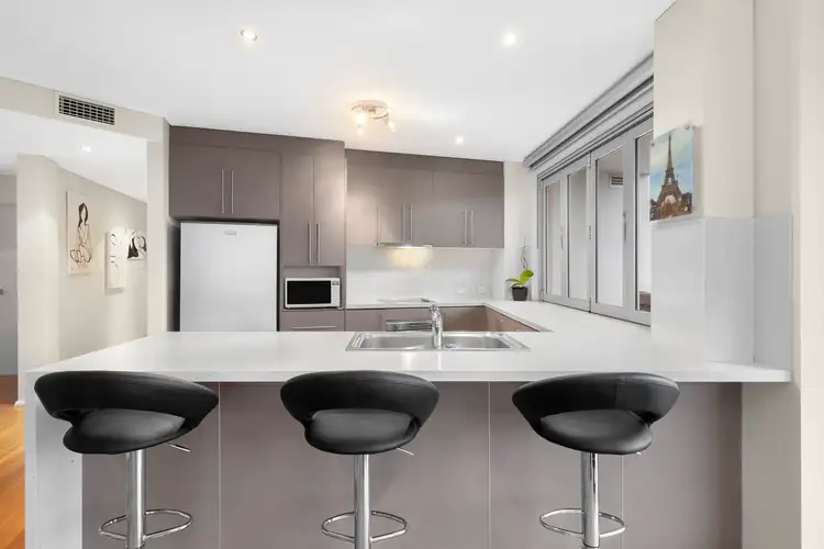 Third view of Homely apartment listing, 11/36-38 Church Street, Wollongong NSW 2500