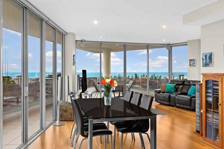 Fourth view of Homely apartment listing, 11/36-38 Church Street, Wollongong NSW 2500
