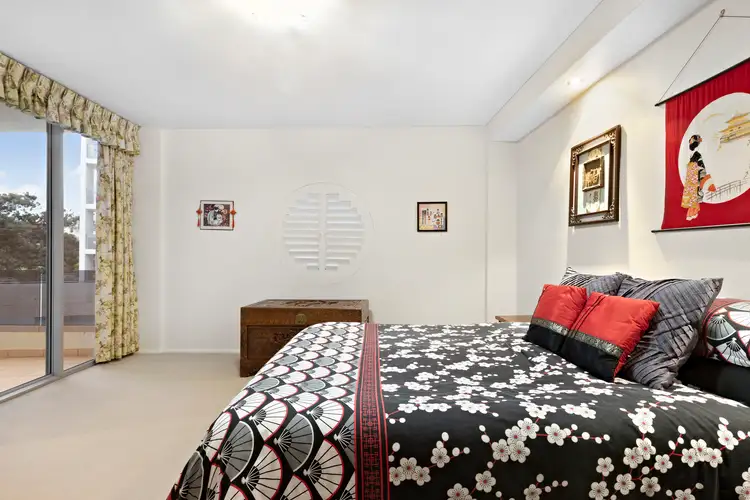Sixth view of Homely apartment listing, 11/36-38 Church Street, Wollongong NSW 2500