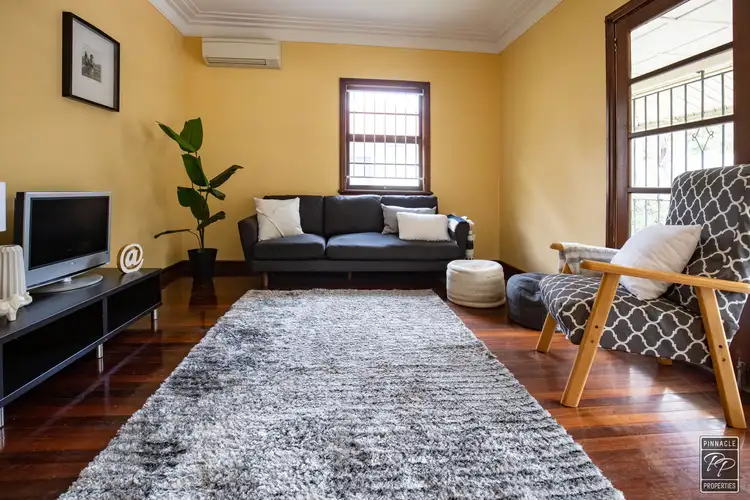Main view of Homely house listing, 44 Warburton Street, Bardon QLD 4065