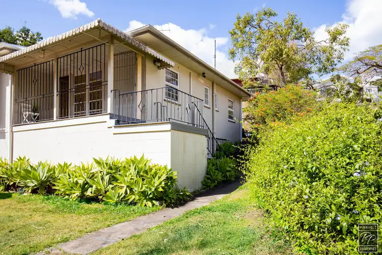 Second view of Homely house listing, 44 Warburton Street, Bardon QLD 4065