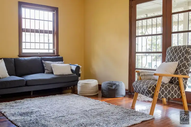 Third view of Homely house listing, 44 Warburton Street, Bardon QLD 4065