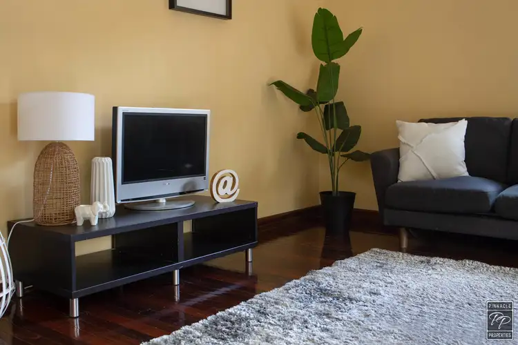 Fourth view of Homely house listing, 44 Warburton Street, Bardon QLD 4065