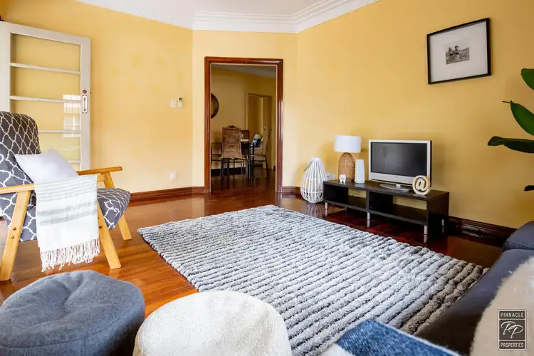 Fifth view of Homely house listing, 44 Warburton Street, Bardon QLD 4065