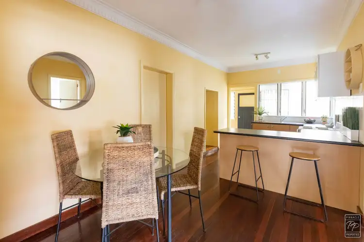 Sixth view of Homely house listing, 44 Warburton Street, Bardon QLD 4065