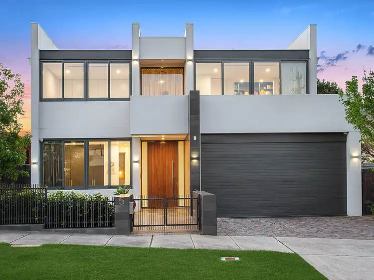 Main view of Homely house listing, 5 Bayview Street, Kogarah Bay NSW 2217