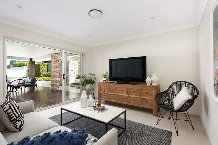 Second view of Homely house listing, 22 Wollun Street, Como NSW 2226