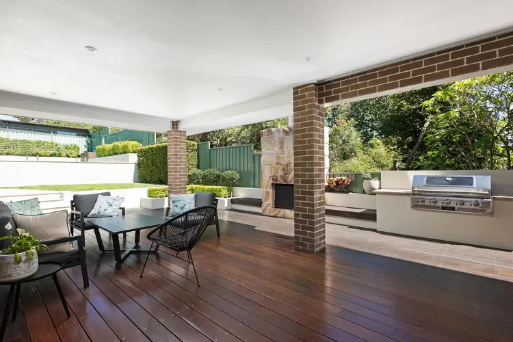 Fourth view of Homely house listing, 22 Wollun Street, Como NSW 2226