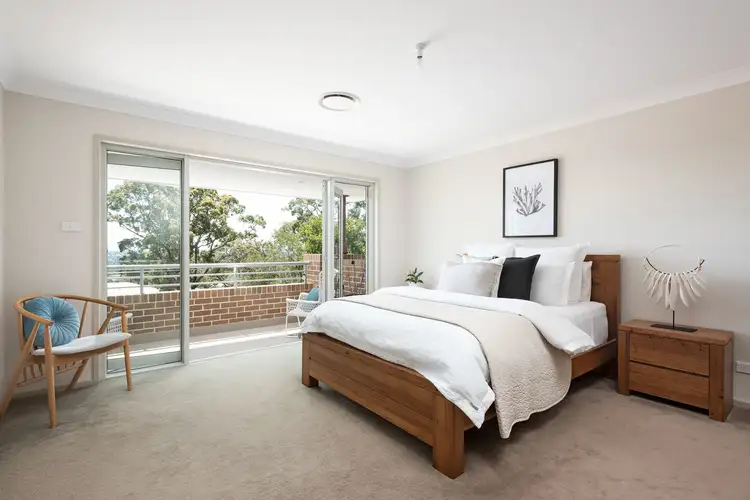Sixth view of Homely house listing, 22 Wollun Street, Como NSW 2226