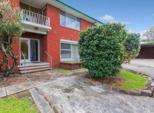 Main view of Homely unit listing, 2/576 Glebe Road, Adamstown NSW 2289