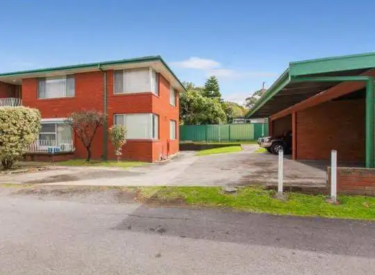 Fifth view of Homely unit listing, 2/576 Glebe Road, Adamstown NSW 2289