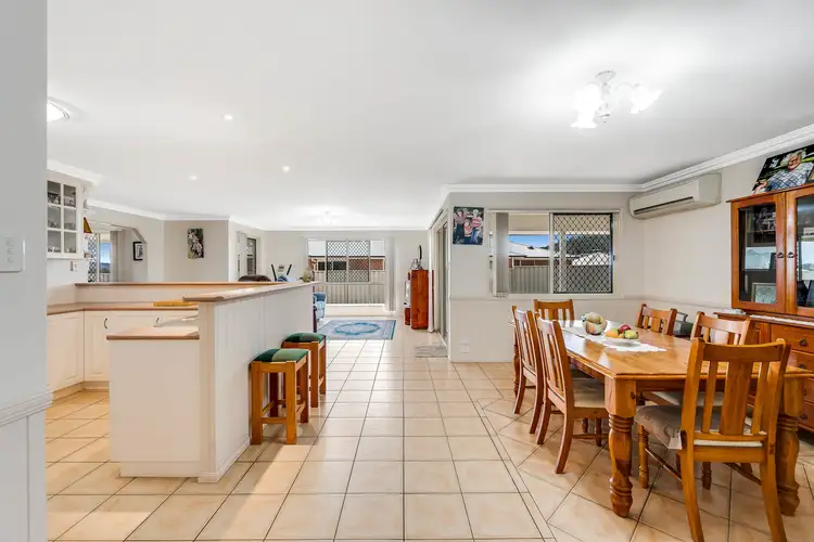 Main view of Homely house listing, 13 Bronte Street, Westbrook QLD 4350