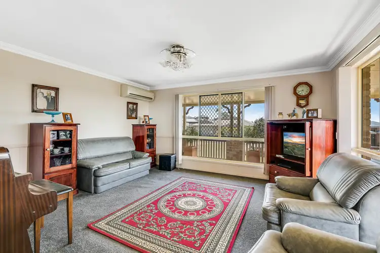 Third view of Homely house listing, 13 Bronte Street, Westbrook QLD 4350