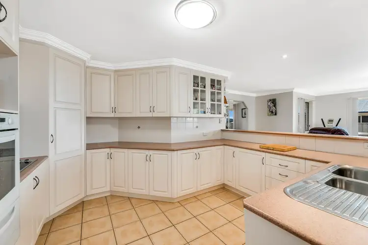 Fourth view of Homely house listing, 13 Bronte Street, Westbrook QLD 4350